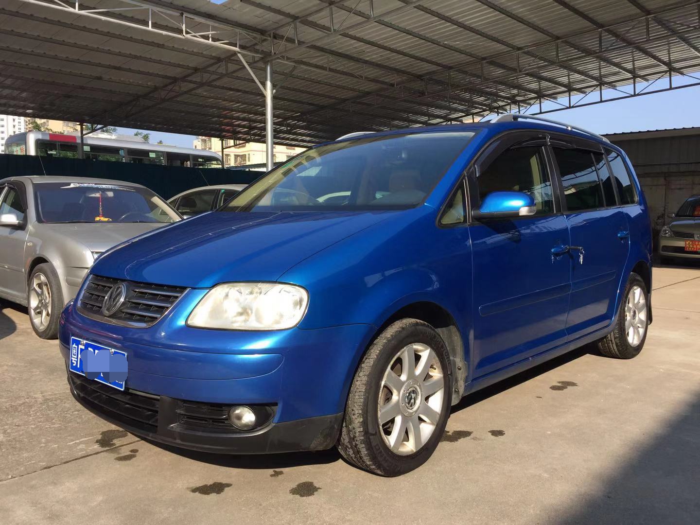 青龍二手汽車出租，出售，大眾汽車圖片