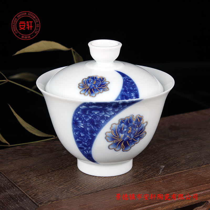 開業(yè)禮品陶瓷茶具圖片/開業(yè)禮品陶瓷茶具樣板圖 (3)