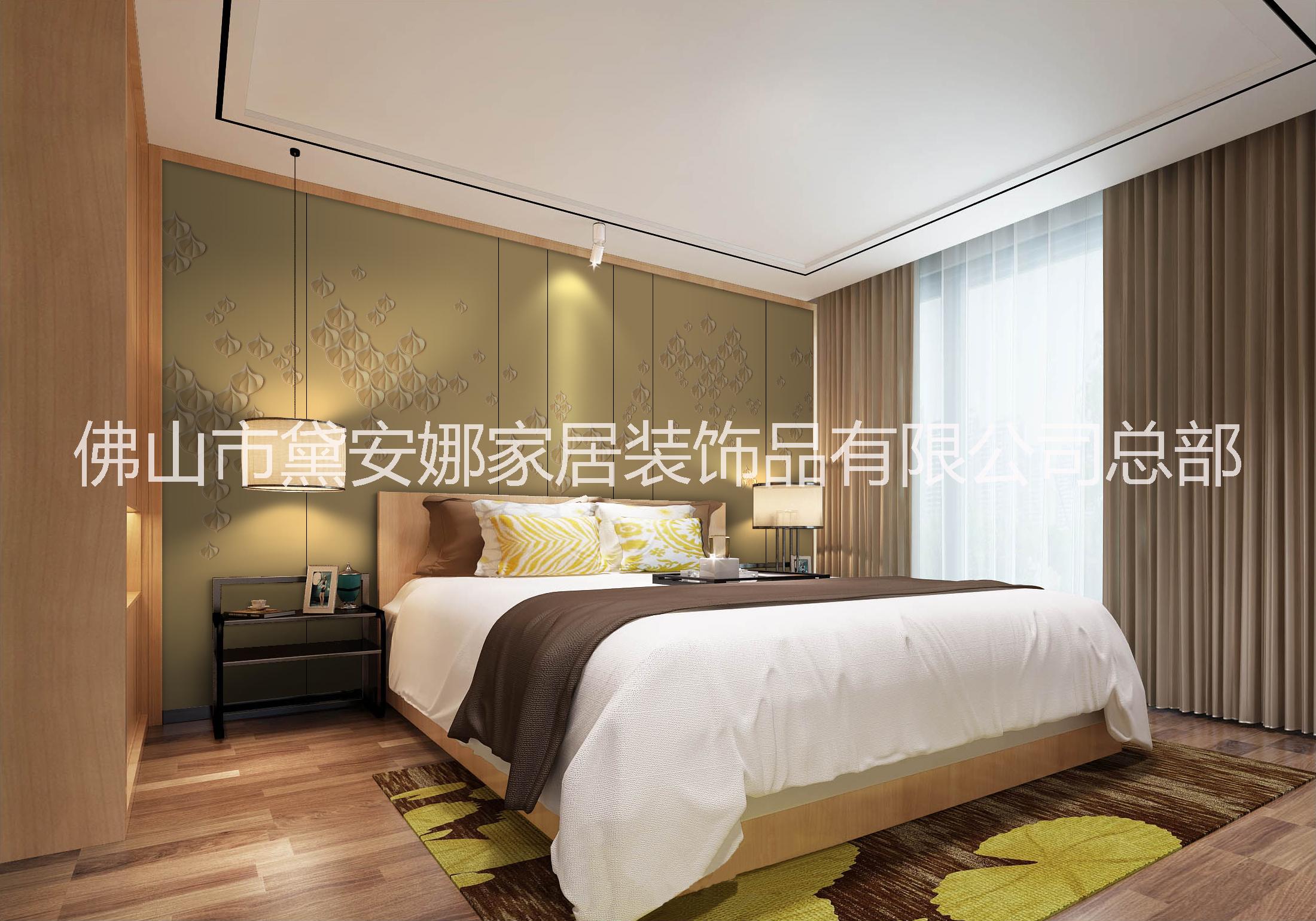 浮雕背景墻圖片/浮雕背景墻樣板圖 (4)