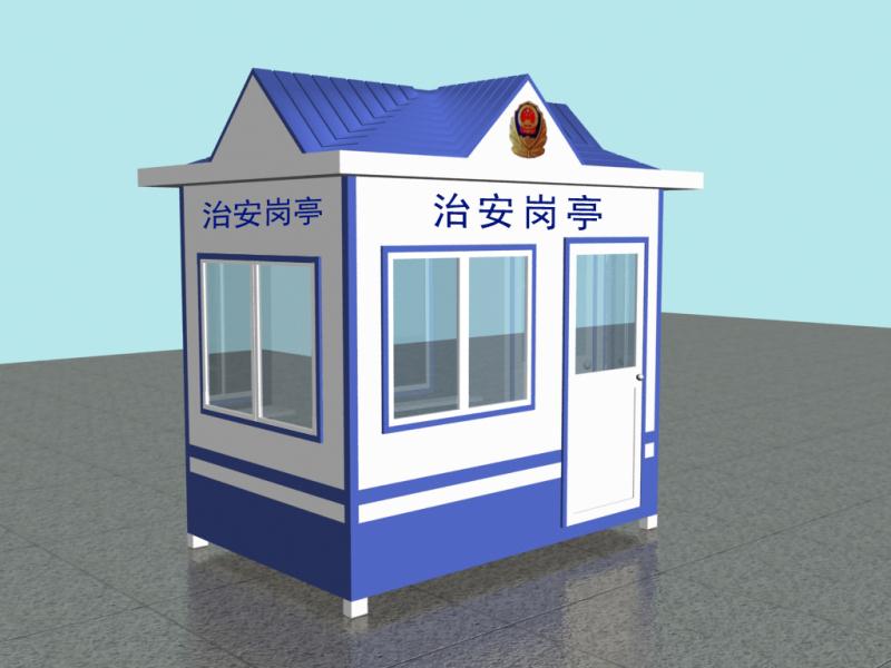 集裝箱租賃圖片/集裝箱租賃樣板圖 (3)