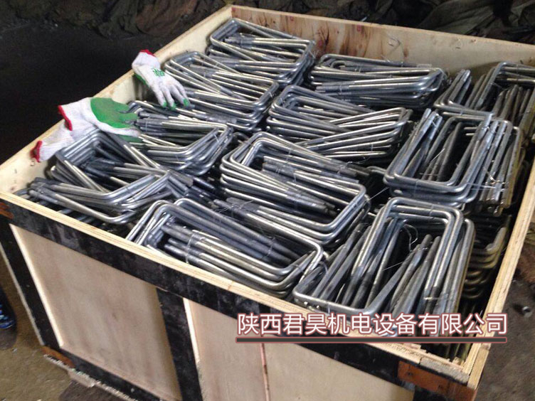 天然氣鍍鋅管固定卡圖片/天然氣鍍鋅管固定卡樣板圖 (3)
