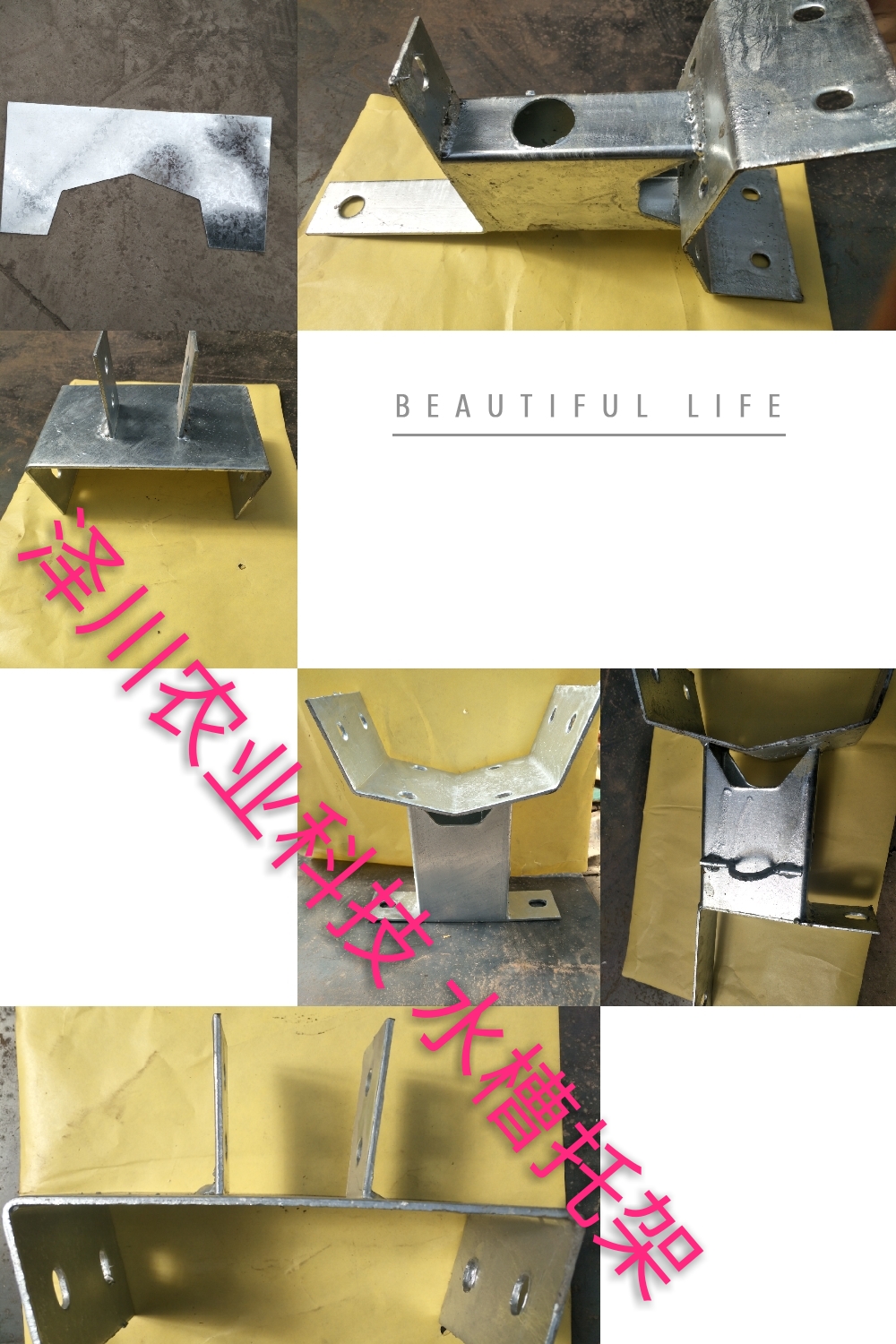 陽光板溫室大棚圖片/陽光板溫室大棚樣板圖 (3)