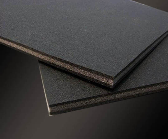 吸音隔音材料圖片/吸音隔音材料樣板圖 (2)