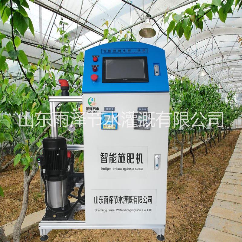 水肥一體機(jī)批量供應(yīng)圖片