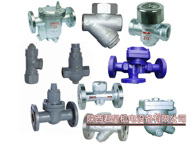 疏水閥圖片/疏水閥樣板圖 (3)