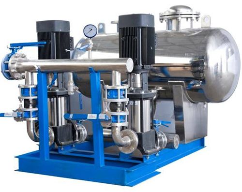 學(xué)校不銹鋼水箱圖片/學(xué)校不銹鋼水箱樣板圖 (1)