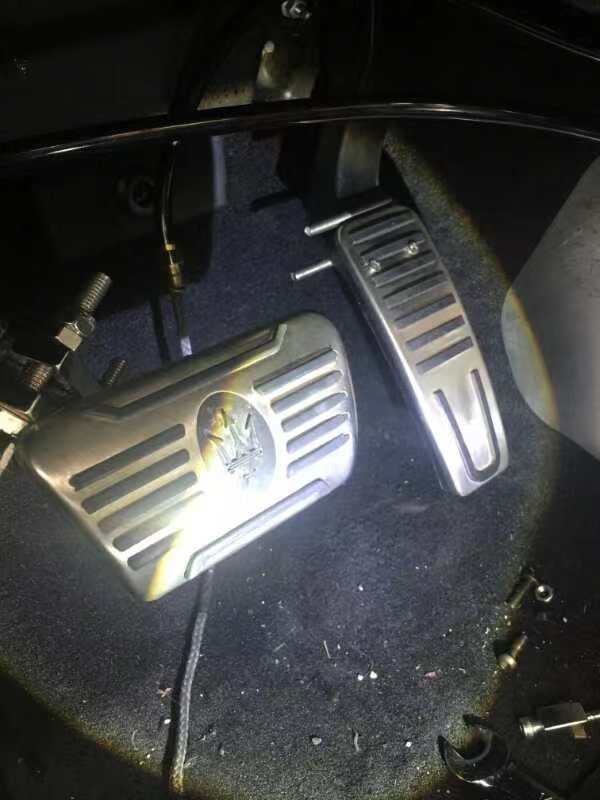 全金美倫采用軟連接手駕裝置圖片/全金美倫采用軟連接手駕裝置樣板圖 (2)