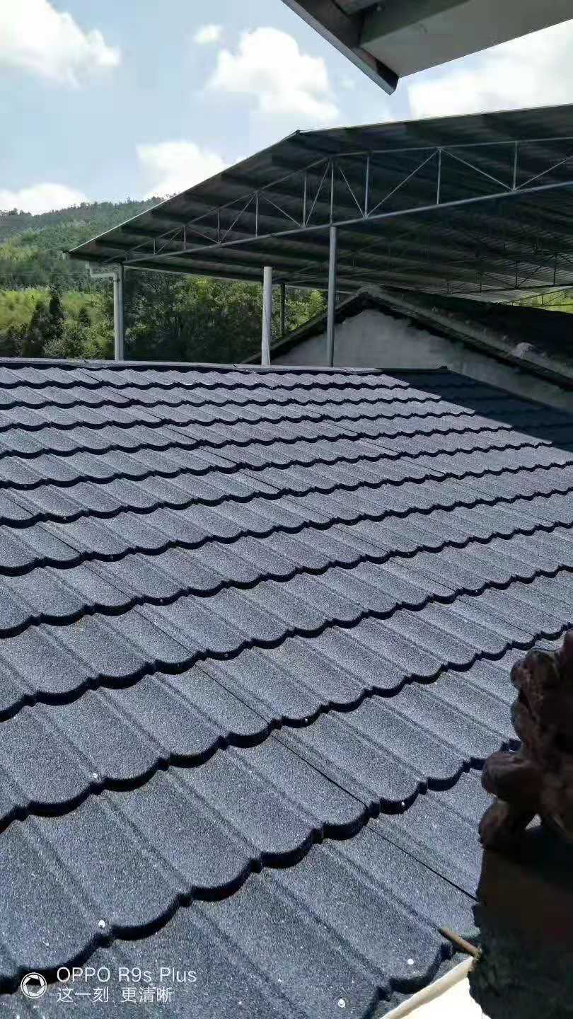 屋面瓦圖片/屋面瓦樣板圖 (2)