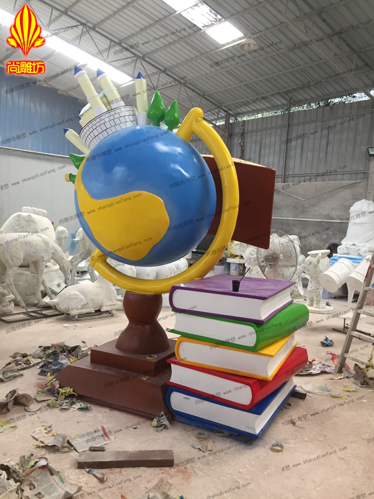 雕塑工藝品擺件圖片/雕塑工藝品擺件樣板圖 (4)