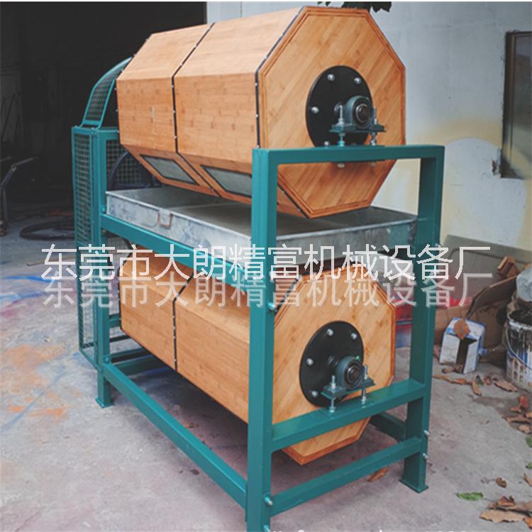 竹板干式滾筒拋光機、溜光機圖片/竹板干式滾筒拋光機、溜光機樣板圖 (3)