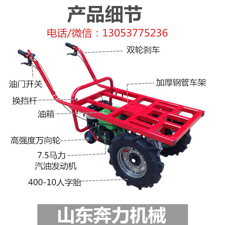 翻斗車圖片/翻斗車樣板圖 (2)