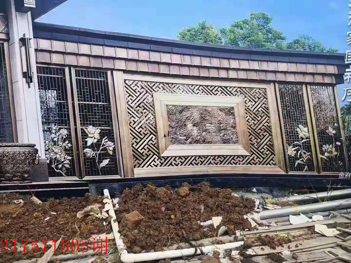 眾鈺金屬制品圖片