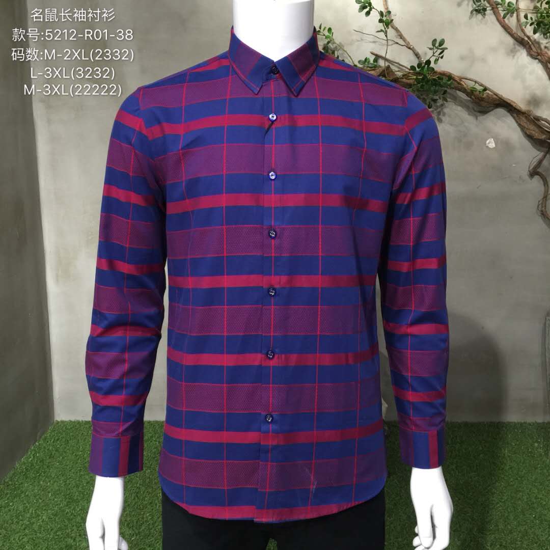 一件代發(fā)男裝原單尾貨微商貨源