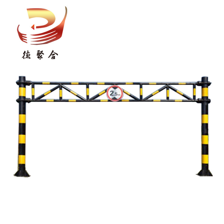 限高桿圖片/限高桿樣板圖 (4)