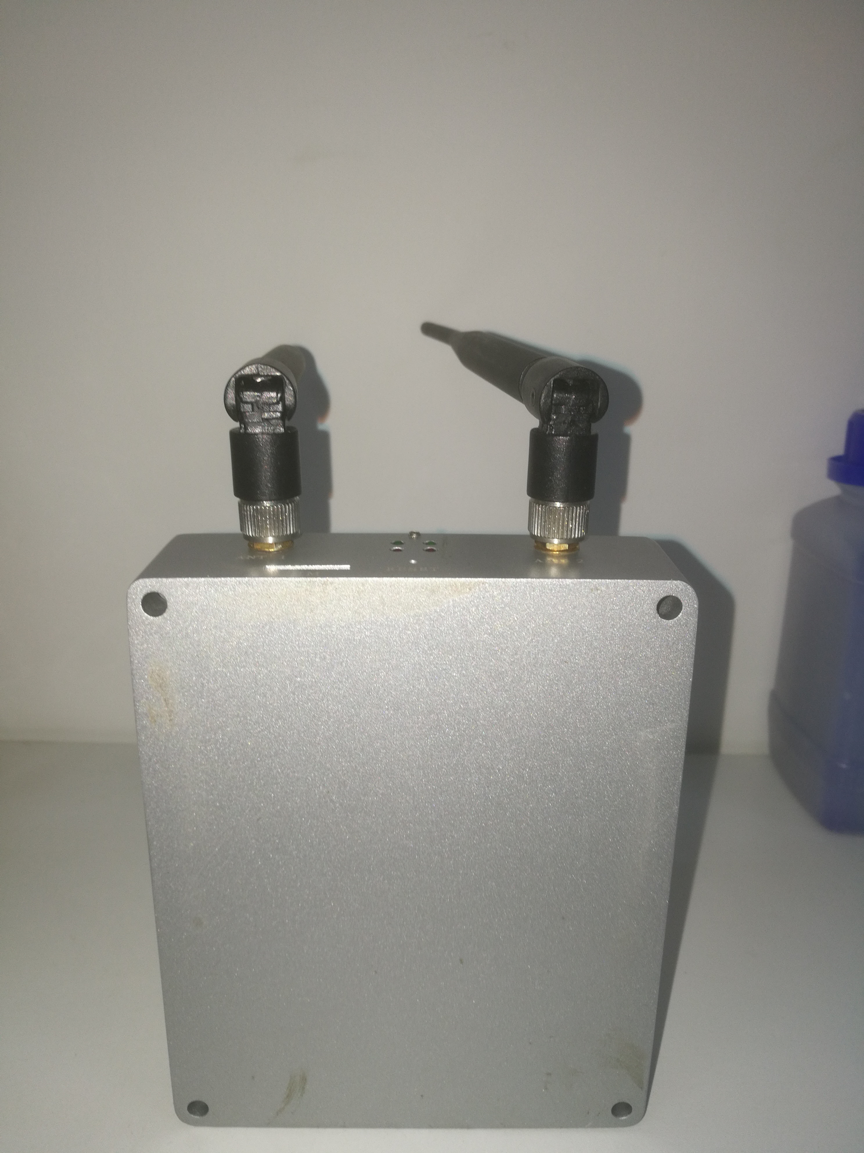 2.4g*型單通道閱讀器一體機廠家直銷