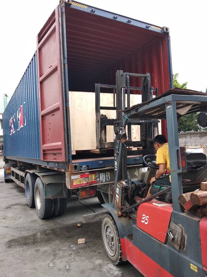 私人物品海運圖片/私人物品海運樣板圖 (4)