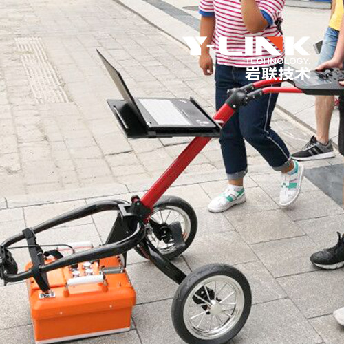 YL-GPR無(wú)線探地雷達(dá)圖片/YL-GPR無(wú)線探地雷達(dá)樣板圖 (4)