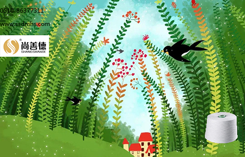 棉紡織圖片/棉紡織樣板圖 (1)