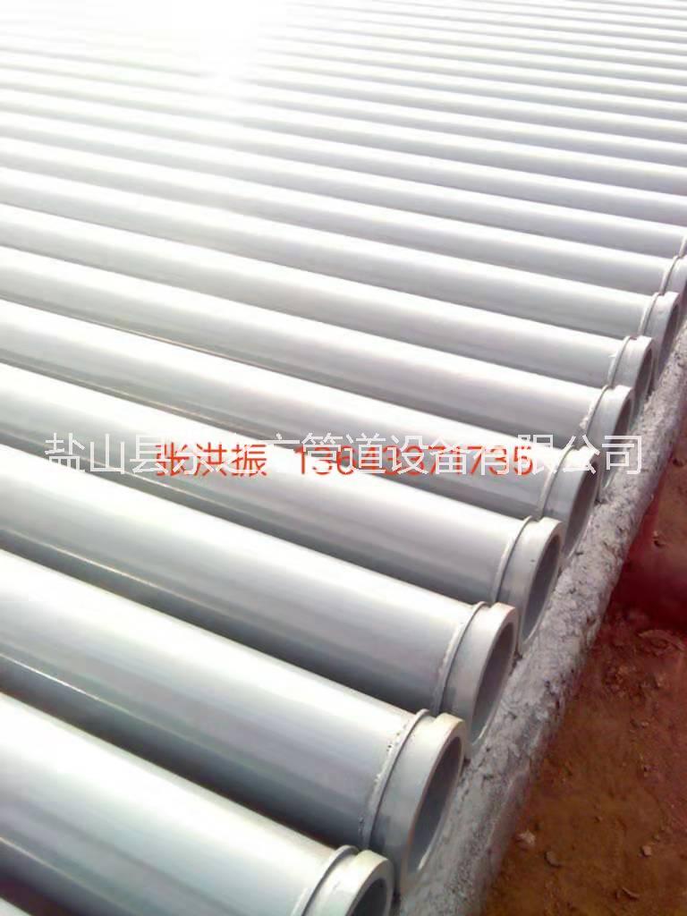 耐磨泵管圖片/耐磨泵管樣板圖 (3)