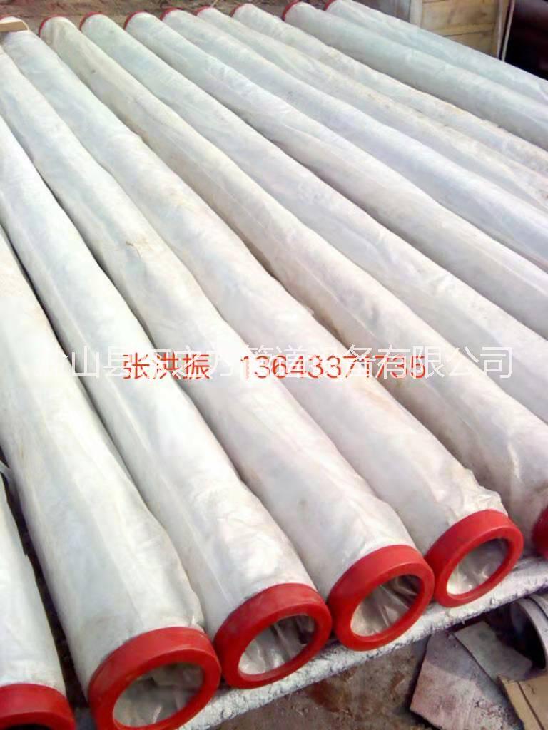 耐磨泵管圖片/耐磨泵管樣板圖 (4)