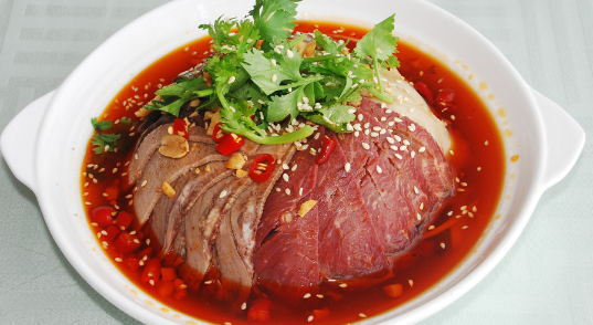 正宗御品皇百味雞技術學習圖片