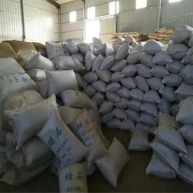 蛭石粉膨脹蛭石圖片/蛭石粉膨脹蛭石樣板圖 (3)