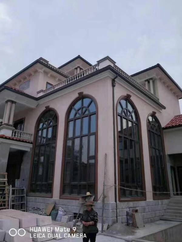 門窗定制圖片/門窗定制樣板圖 (1)