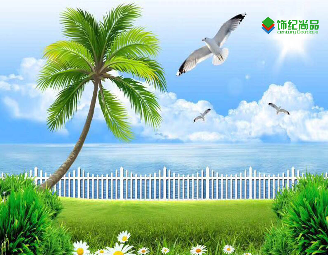 約電視背景墻廠家圖片/約電視背景墻廠家樣板圖 (3)