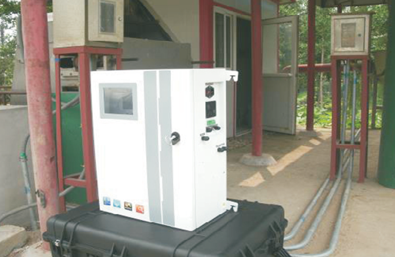 TMn型錳在線分析儀 污水治理設(shè)施的錳在線自動(dòng)測(cè)量