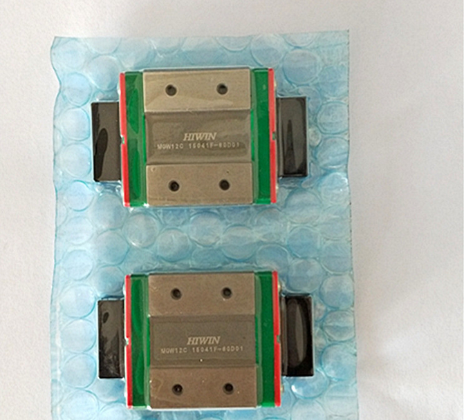 直線導(dǎo)軌 導(dǎo)軌滑塊 導(dǎo)軌軸承 HGH25CA滑塊