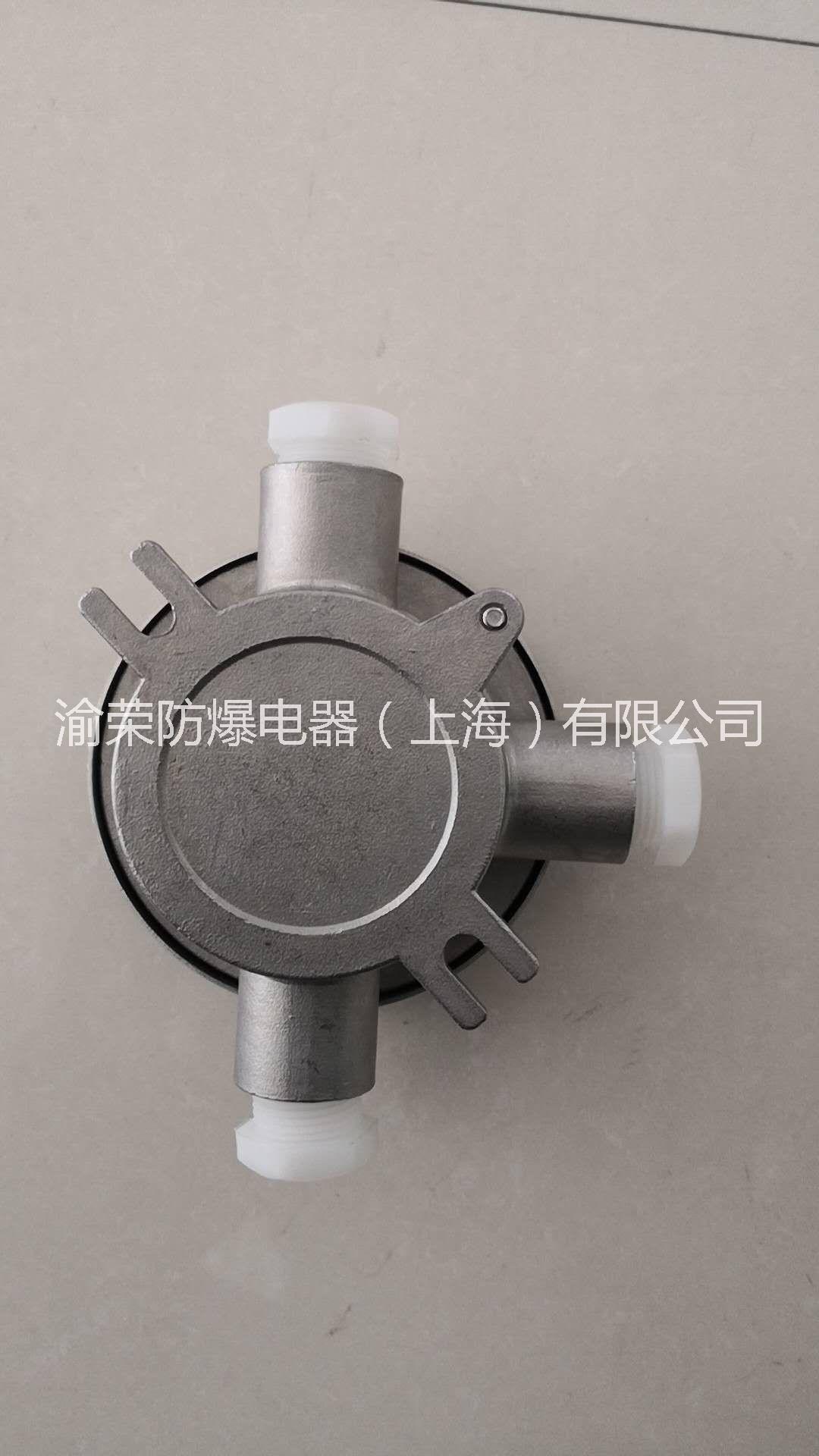 防爆接線盒圖片/防爆接線盒樣板圖 (4)