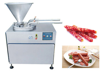 香腸加工生產(chǎn)成套設(shè)備圖片/香腸加工生產(chǎn)成套設(shè)備樣板圖 (4)