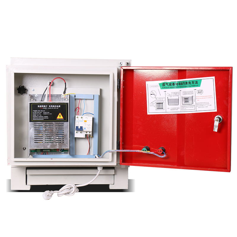 油煙凈化圖片/油煙凈化樣板圖 (3)