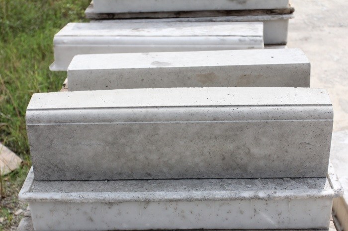 水泥隔離墩圖片/水泥隔離墩樣板圖 (4)