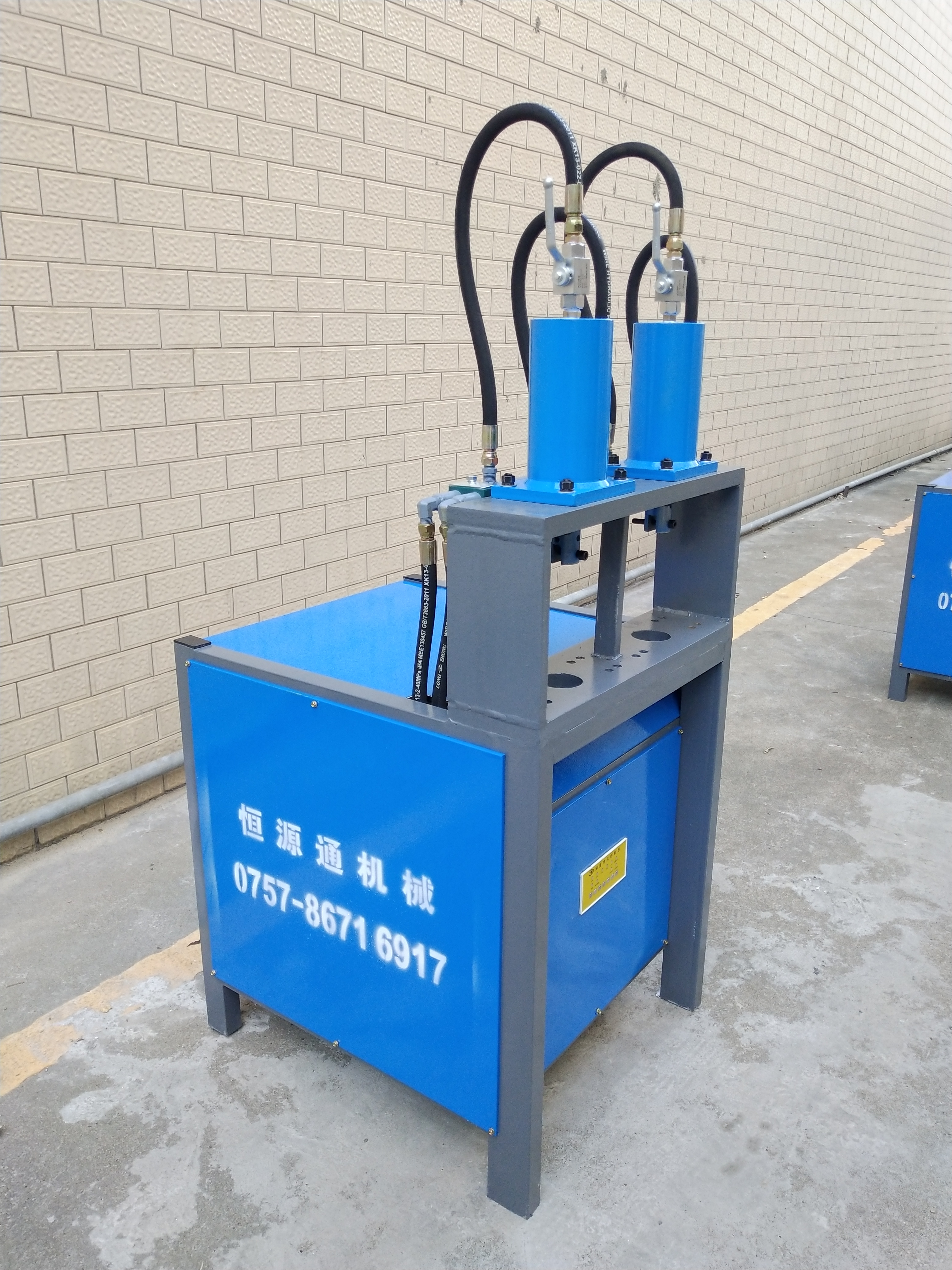 鋼板沖孔圖片/鋼板沖孔樣板圖 (4)