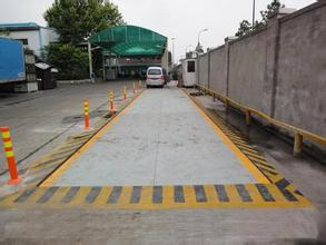 地磅、電子汽車(chē)衡圖片/地磅、電子汽車(chē)衡樣板圖 (3)