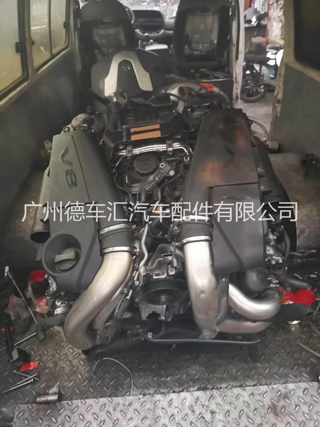 寶馬發(fā)動(dòng)機(jī)圖片/寶馬發(fā)動(dòng)機(jī)樣板圖 (4)