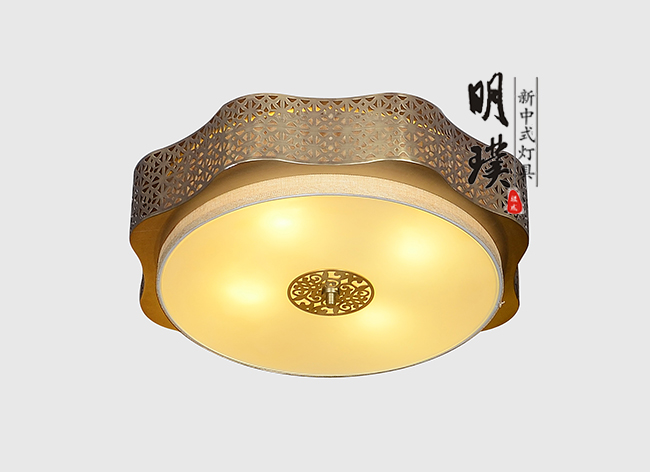 新中式燈具圖片/新中式燈具樣板圖 (1)