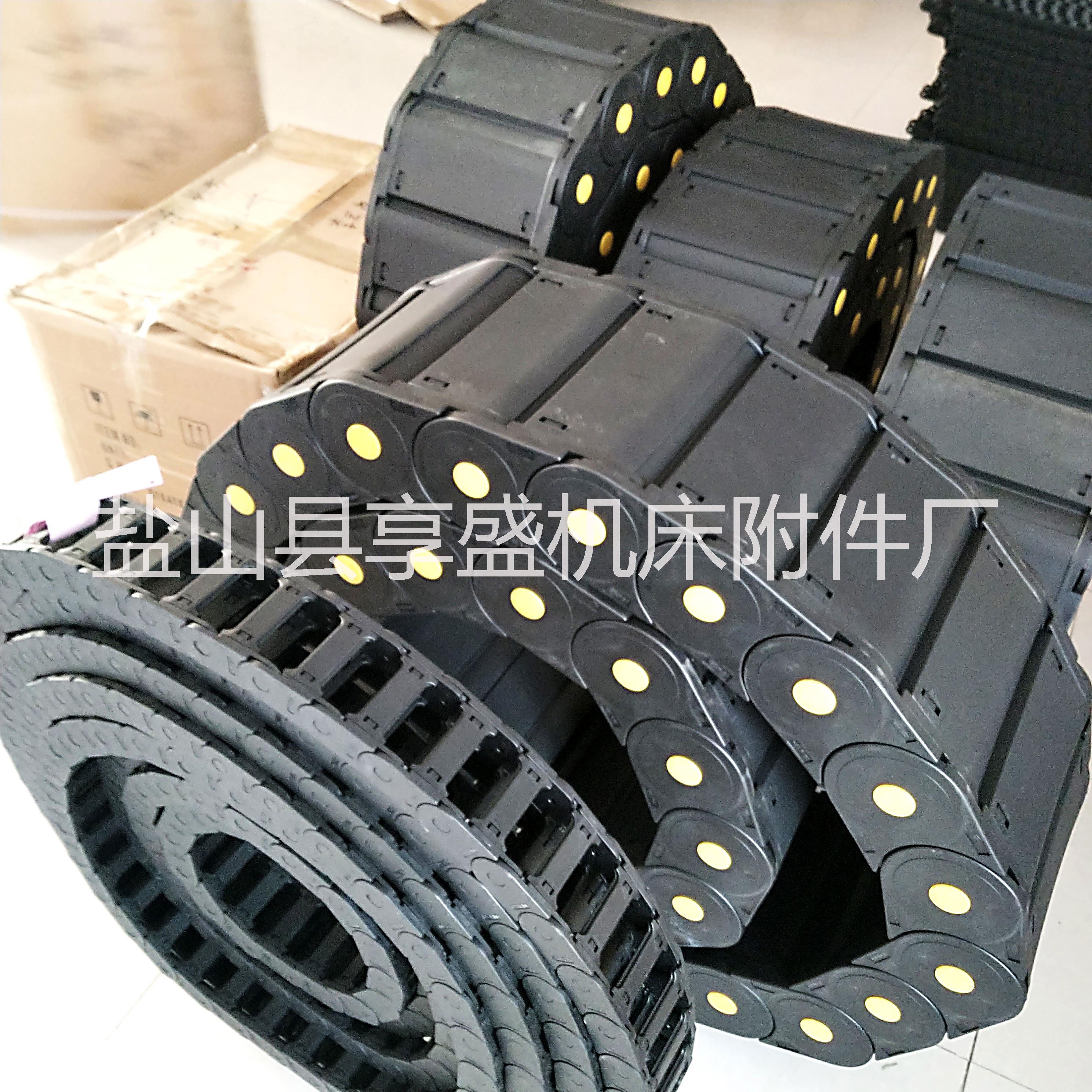 穿線拖鏈圖片/穿線拖鏈樣板圖 (4)