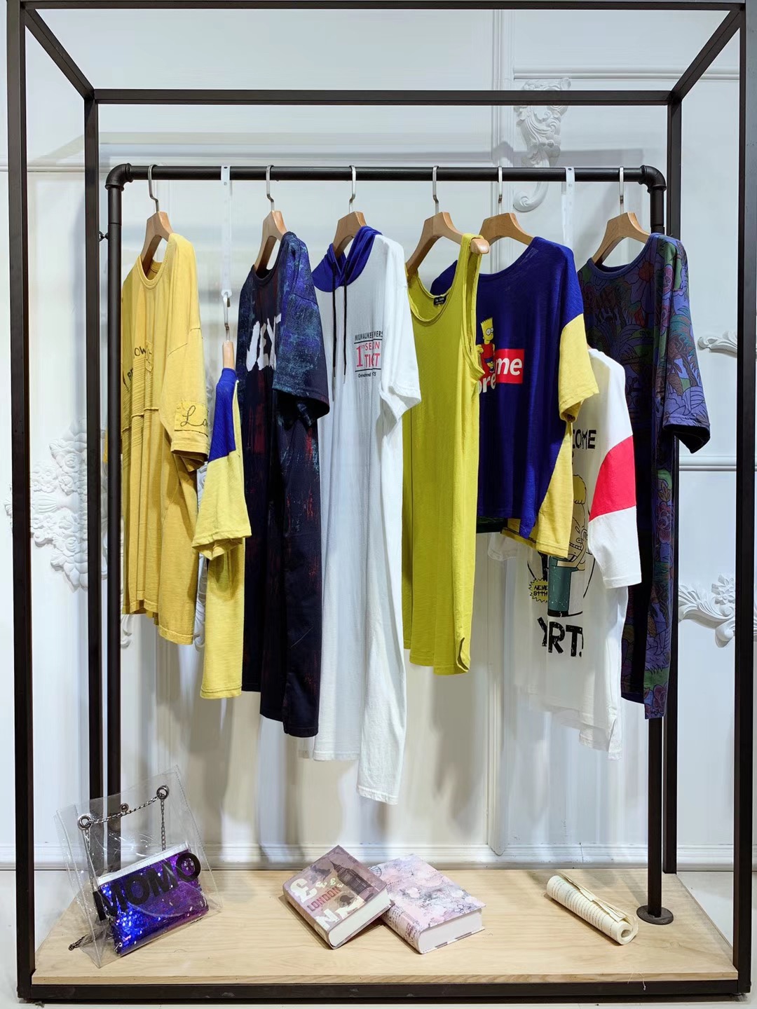 時(shí)尚新品圖片/時(shí)尚新品樣板圖 (4)