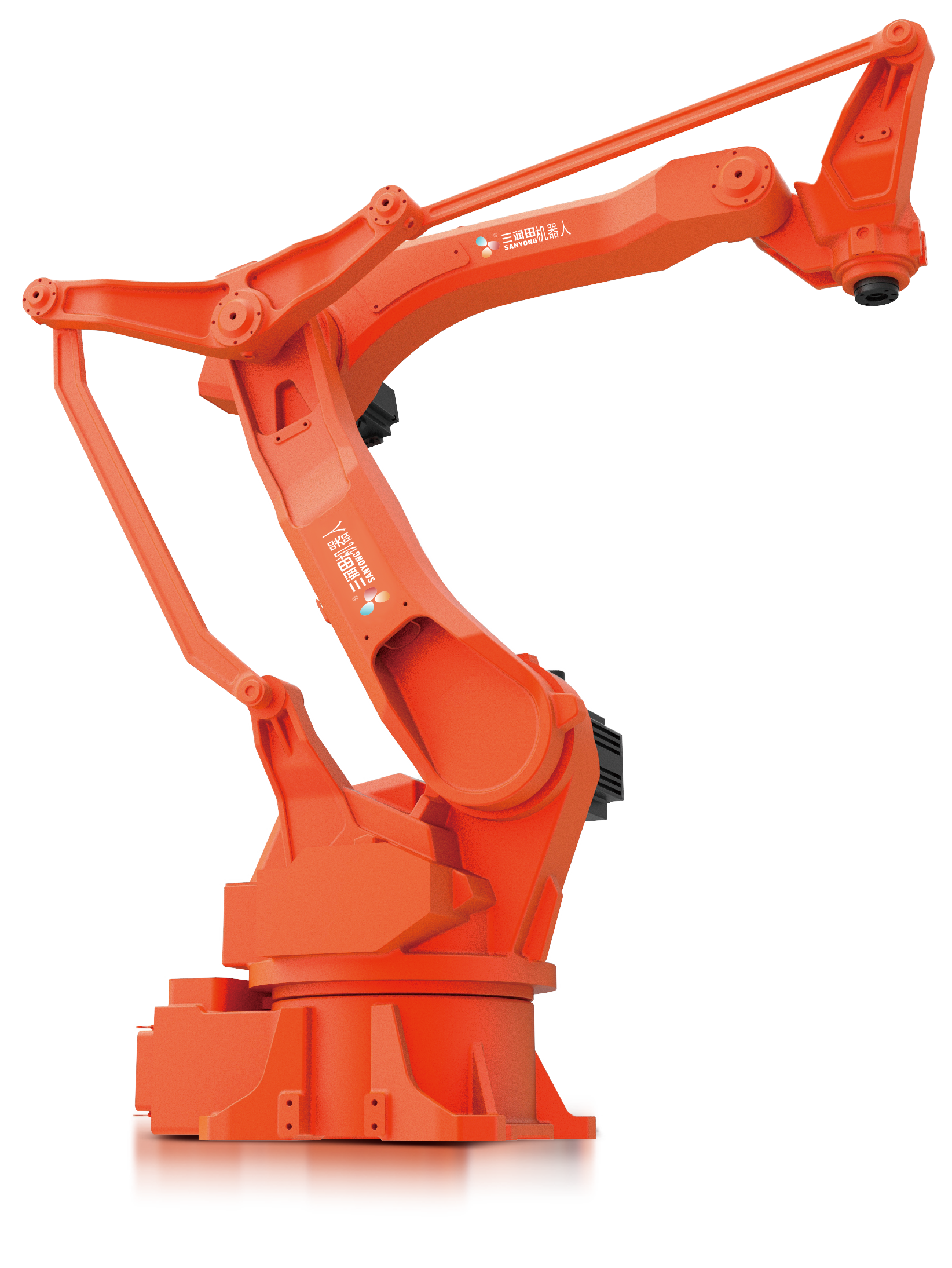 大量供應(yīng)多關(guān)節(jié)三潤田機(jī)器人