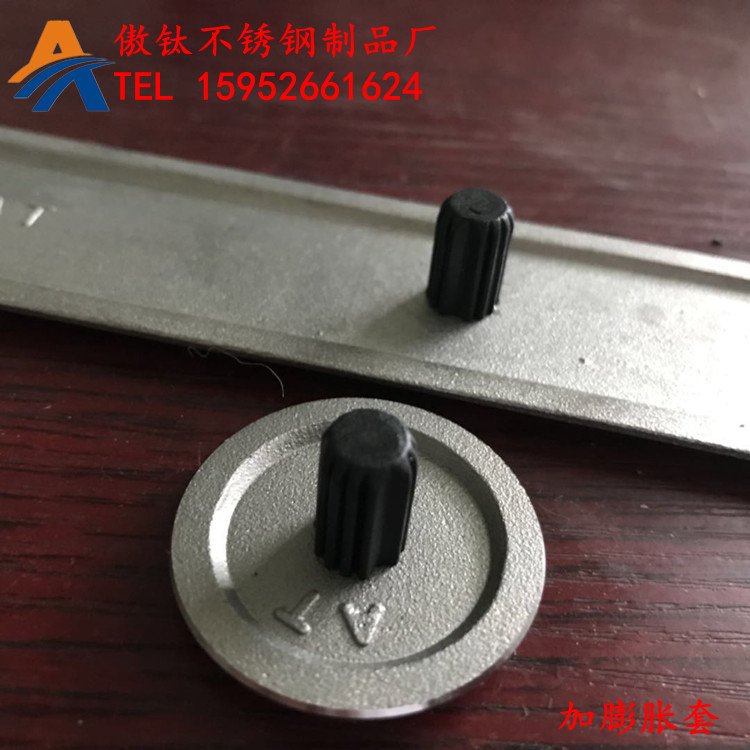 防滑盲道圖片/防滑盲道樣板圖 (4)