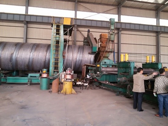 鋼立柱圖片/鋼立柱樣板圖 (3)