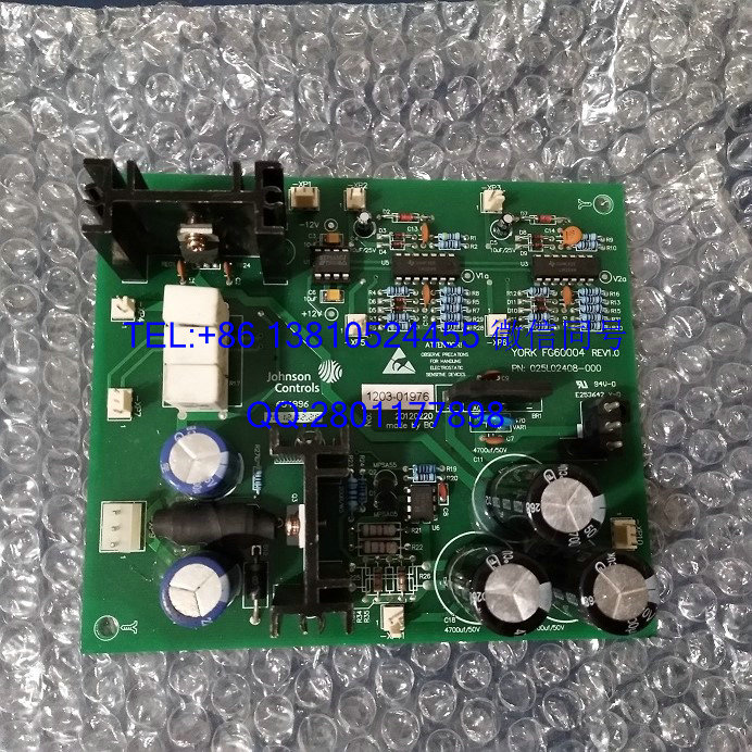 約克025L02408-000圖片/約克025L02408-000樣板圖 (3)