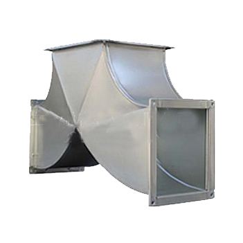 廣州番禺機(jī)制風(fēng)管圖片