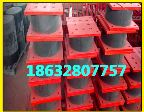 公路橋梁鉛芯隔震橡膠支座廠家圖片