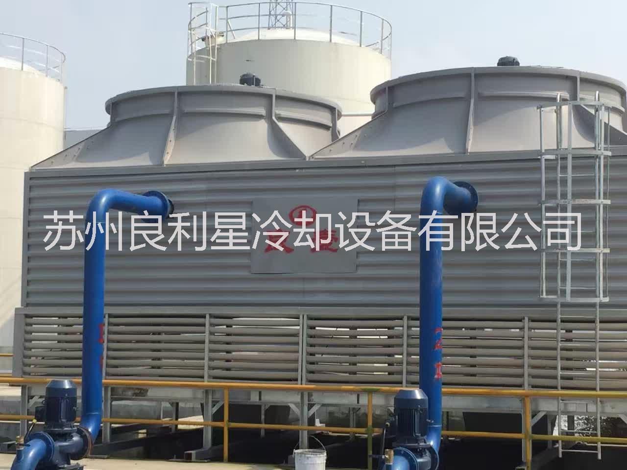 南通冷卻塔圖片/南通冷卻塔樣板圖 (1)