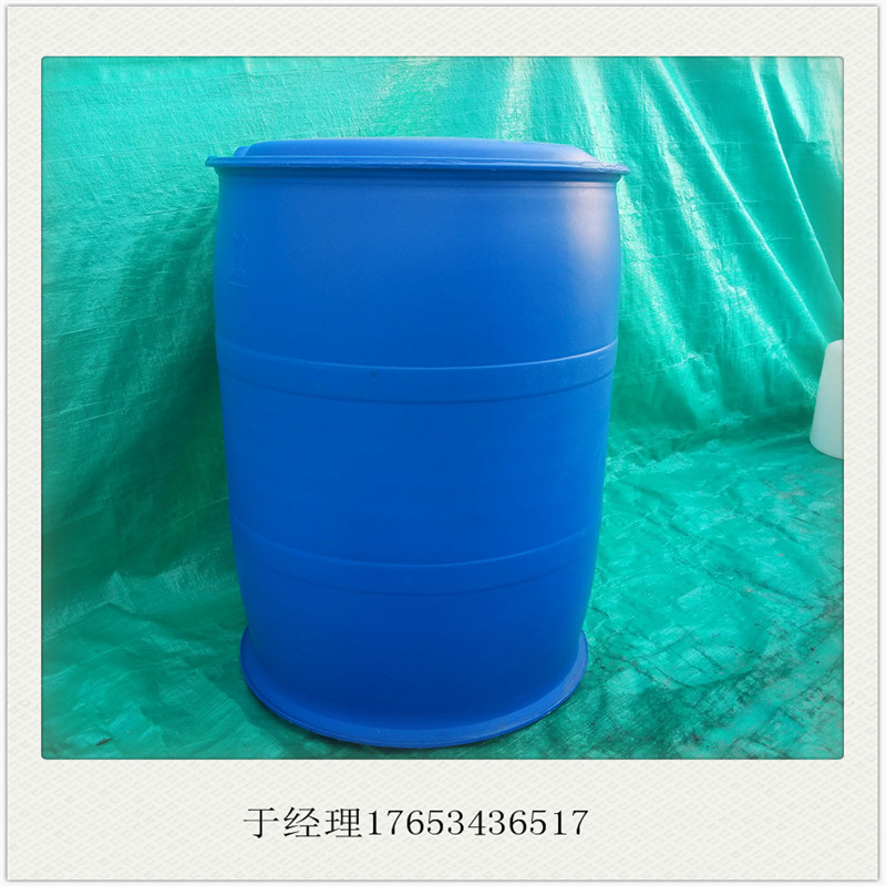 華東供應(yīng)200L雙環(huán)化工桶圖片/華東供應(yīng)200L雙環(huán)化工桶樣板圖 (1)