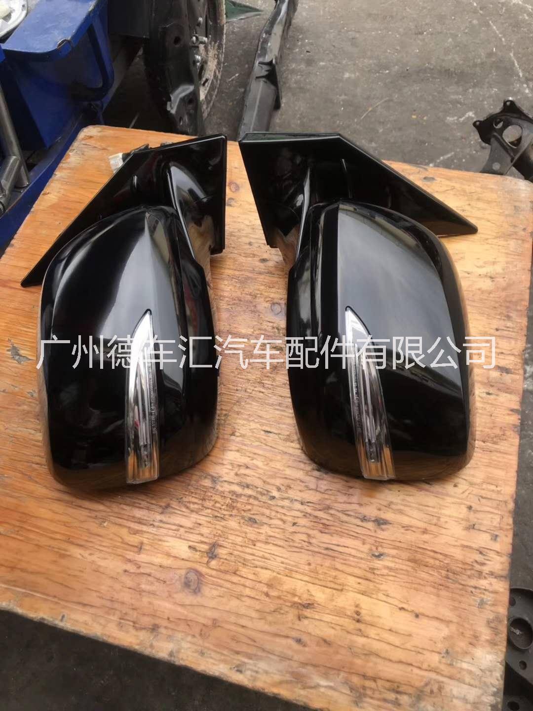 奔馳倒車鏡圖片/奔馳倒車鏡樣板圖 (1)