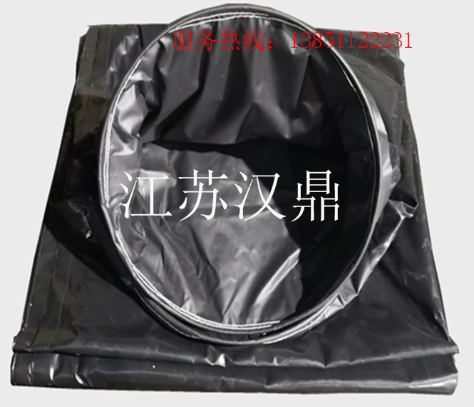 礦用導(dǎo)風(fēng)筒圖片